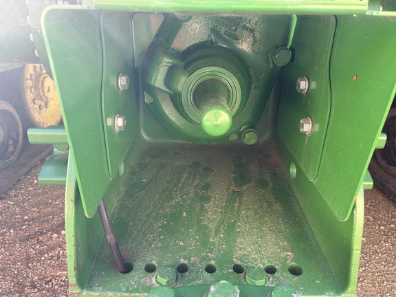 2020 John Deere 9620RX - Photo17