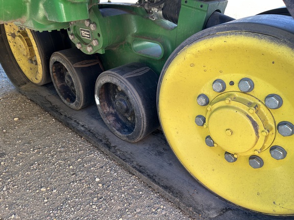 2020 John Deere 9620RX - Photo18