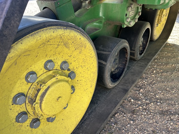 2020 John Deere 9620RX - Photo19