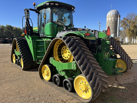 2020 John Deere 9620RX - Photo6