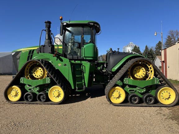 2020 John Deere 9620RX - Photo5