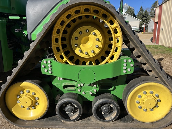 2020 John Deere 9620RX - Photo21