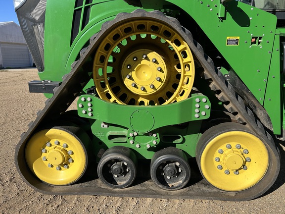 2020 John Deere 9620RX - Photo22