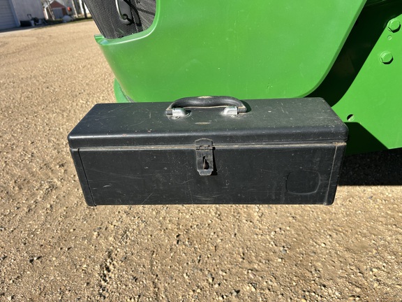 2020 John Deere 9620RX - Photo23