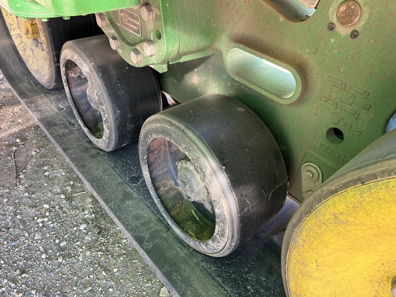 2020 John Deere 9620RX - Photo24