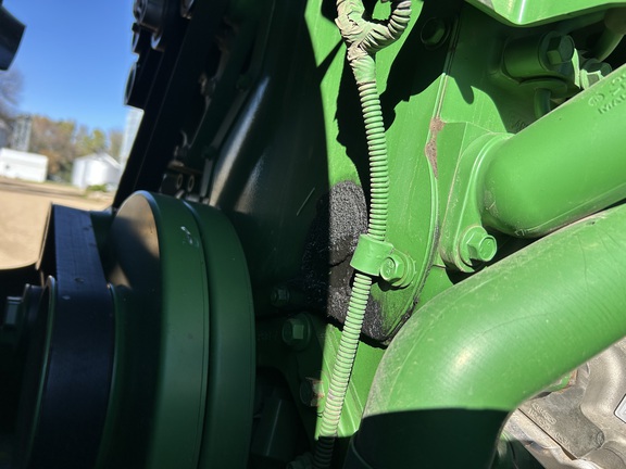 2020 John Deere 9620RX - Photo25