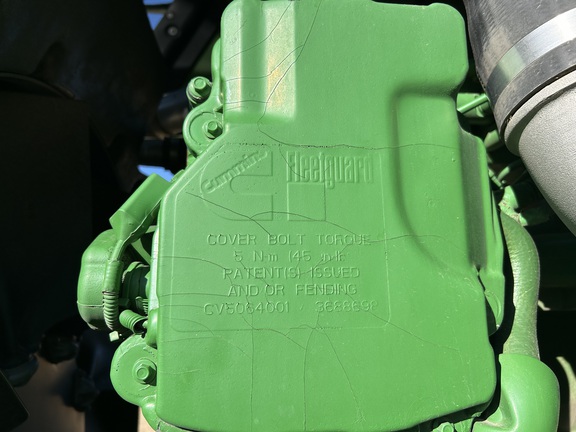 2020 John Deere 9620RX - Photo26