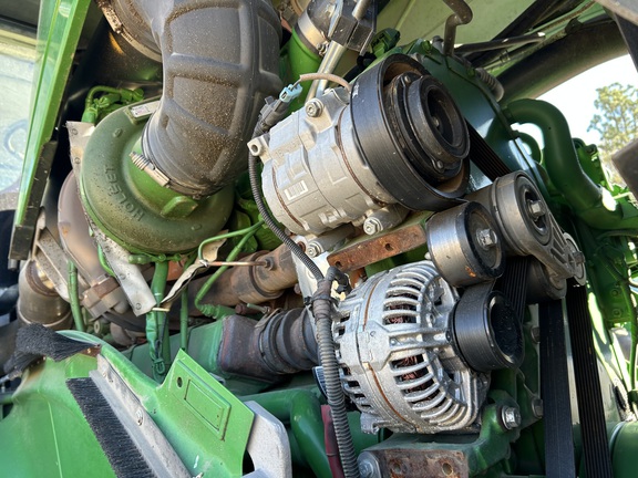 2020 John Deere 9620RX - Photo27