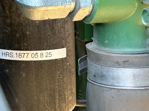 2020 John Deere 9620RX - Photo28