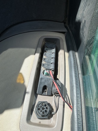 2020 John Deere 9620RX - Photo32