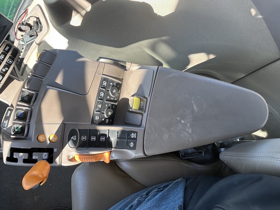 2020 John Deere 9620RX - Photo35