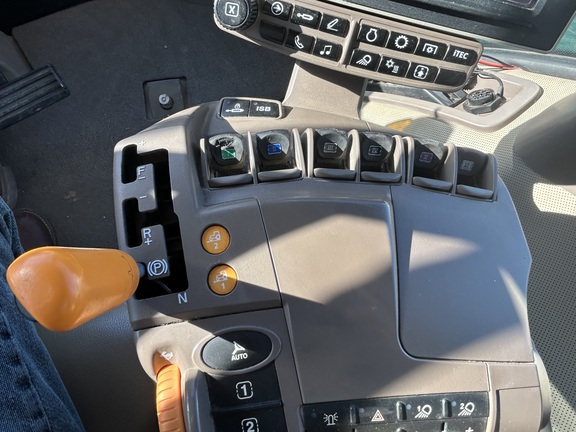 2020 John Deere 9620RX - Photo38