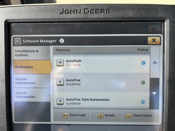 2020 John Deere 9620RX - Photo40