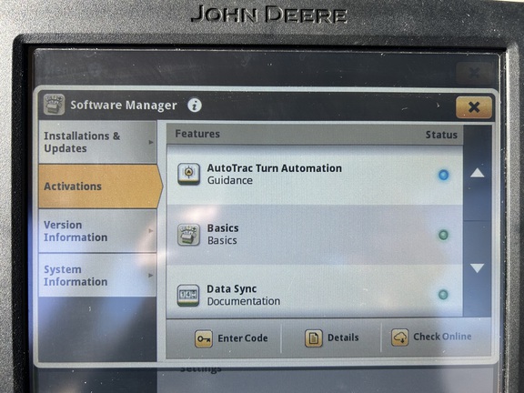 2020 John Deere 9620RX - Photo41