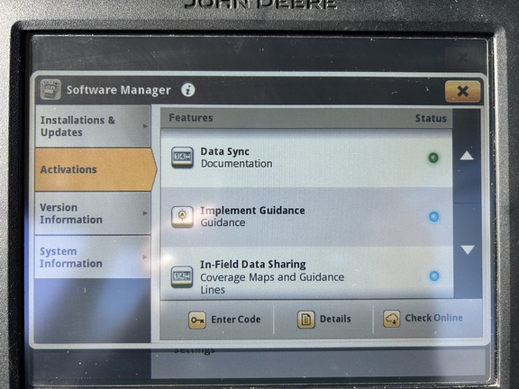 2020 John Deere 9620RX - Photo42