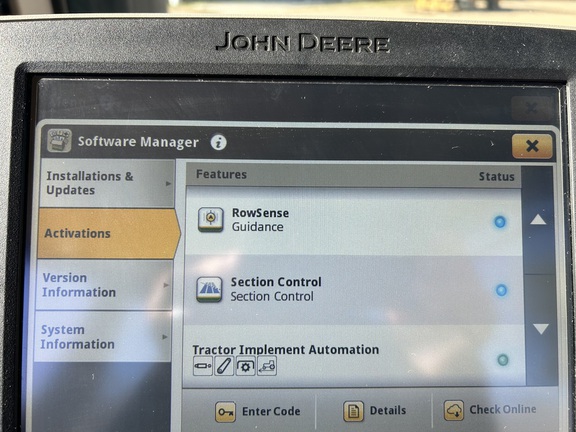 2020 John Deere 9620RX - Photo43