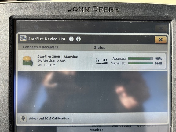 2020 John Deere 9620RX - Photo44