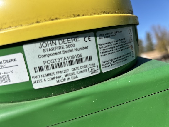 2020 John Deere 9620RX - Photo45