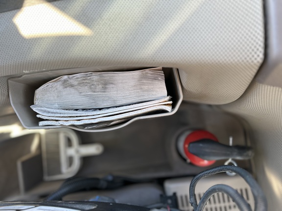 2020 John Deere 9620RX - Photo46