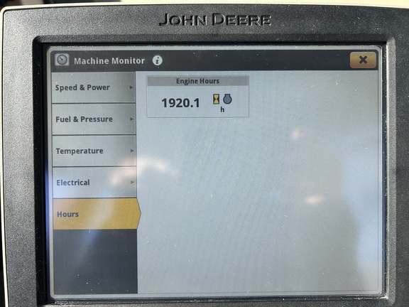 2020 John Deere 9620RX - Photo48