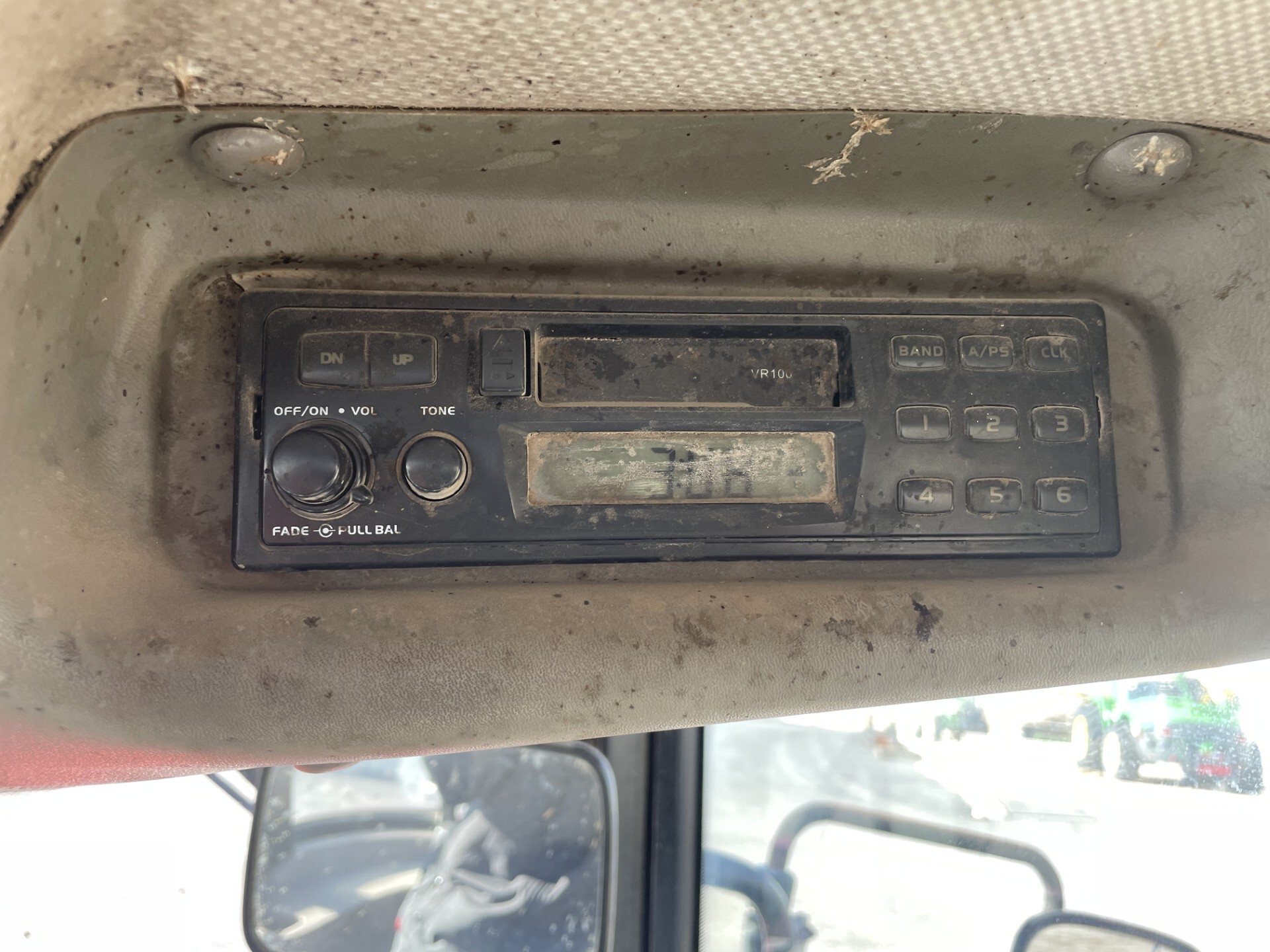 2006 Case IH JX95 Image 37