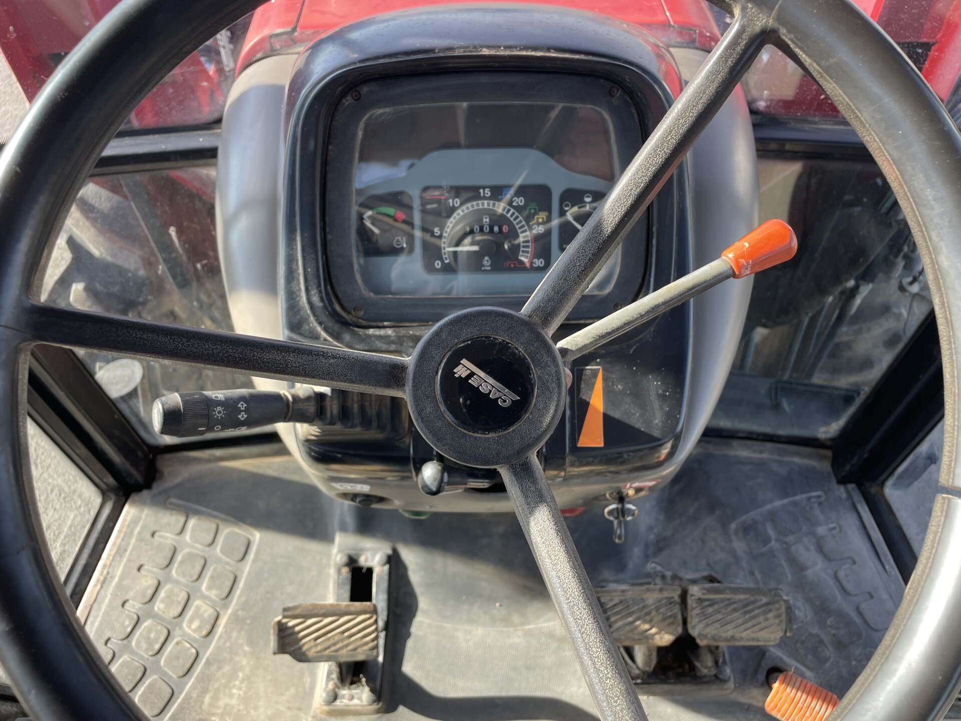 2006 Case IH JX95 Image 32