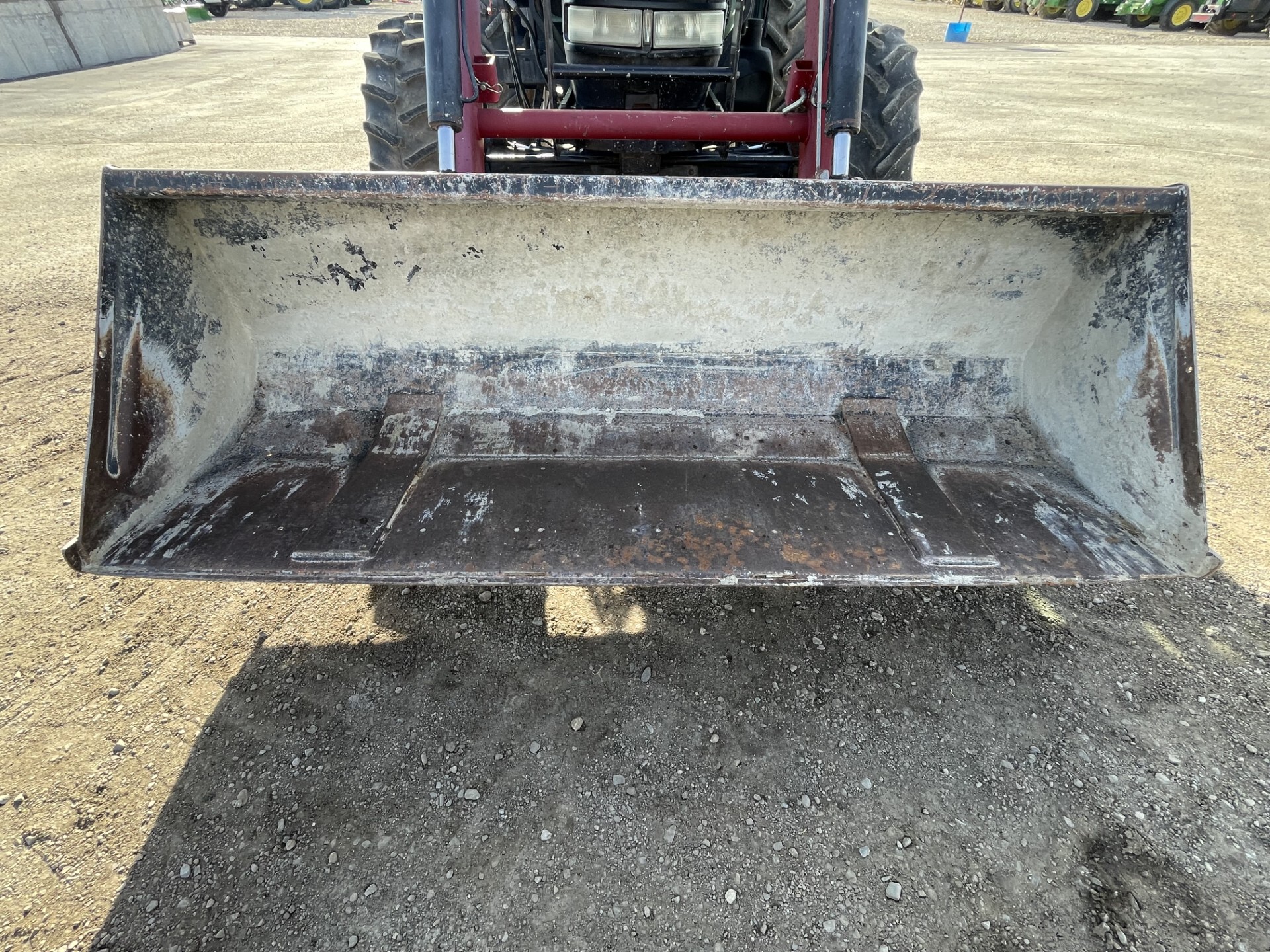 2006 Case IH JX95 Image 24