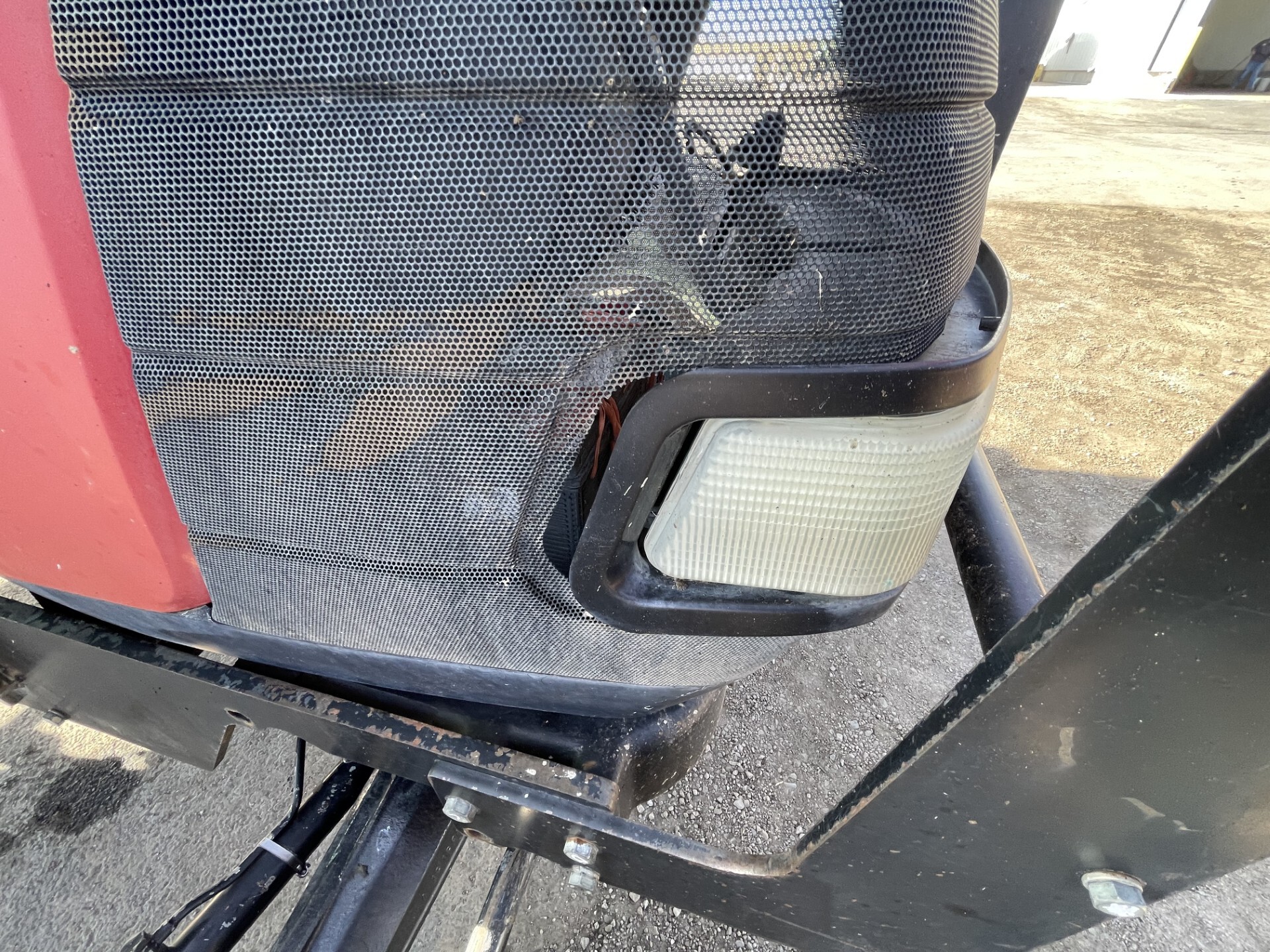 2006 Case IH JX95 Image 20