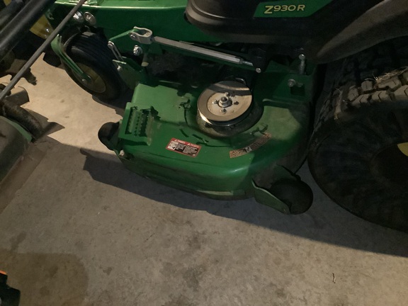 Photo of 2019 John Deere Z930R