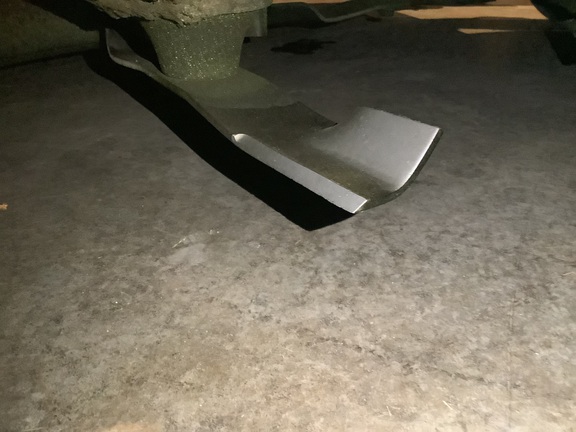 Photo of 2019 John Deere Z930R