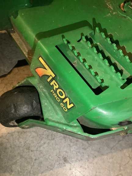 Photo of 2019 John Deere Z930R