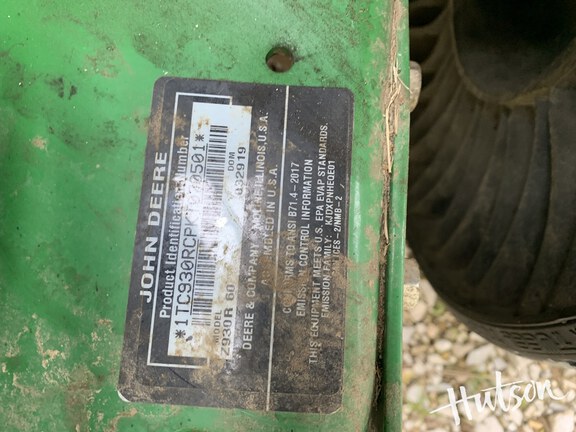 Photo of 2019 John Deere Z930R