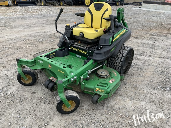 Photo of 2019 John Deere Z930R