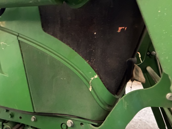 2015 John Deere 6215R (14th thumbnail)