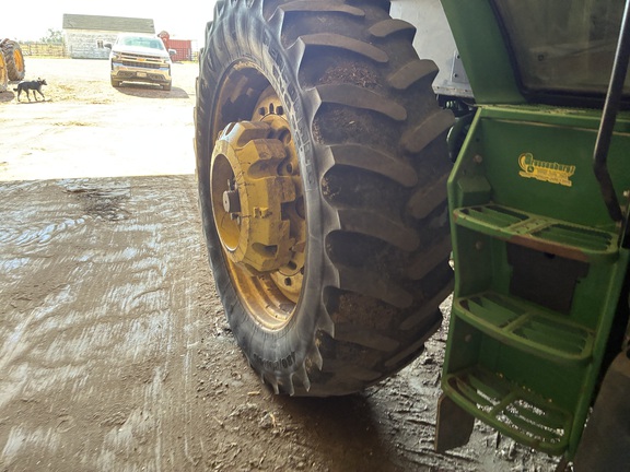 2015 John Deere 6215R (15th thumbnail)