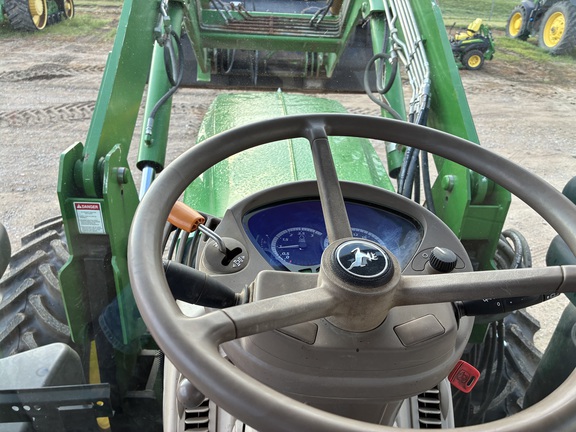 2015 John Deere 6215R (20th thumbnail)