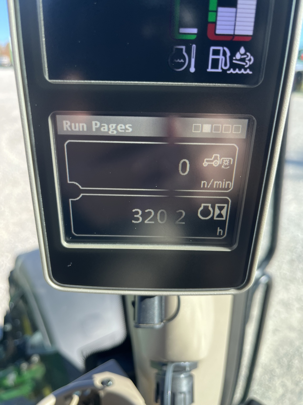 2024 John Deere 6130M Image 20