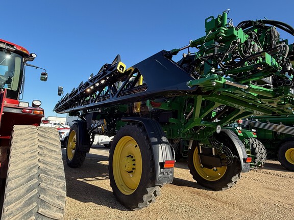 2024 John Deere 412R - Photo2