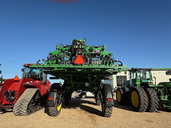 2024 John Deere 412R - Photo3