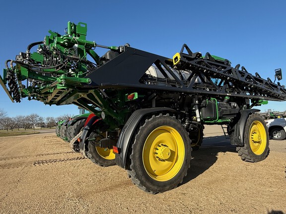 2024 John Deere 412R - Photo4