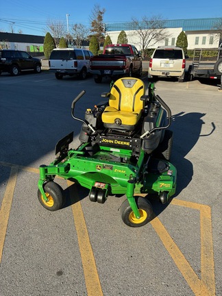 2018 John Deere Z950M