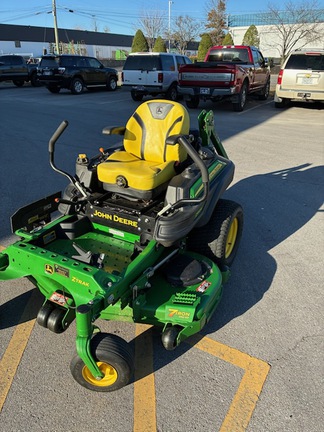 2018 John Deere Z950M