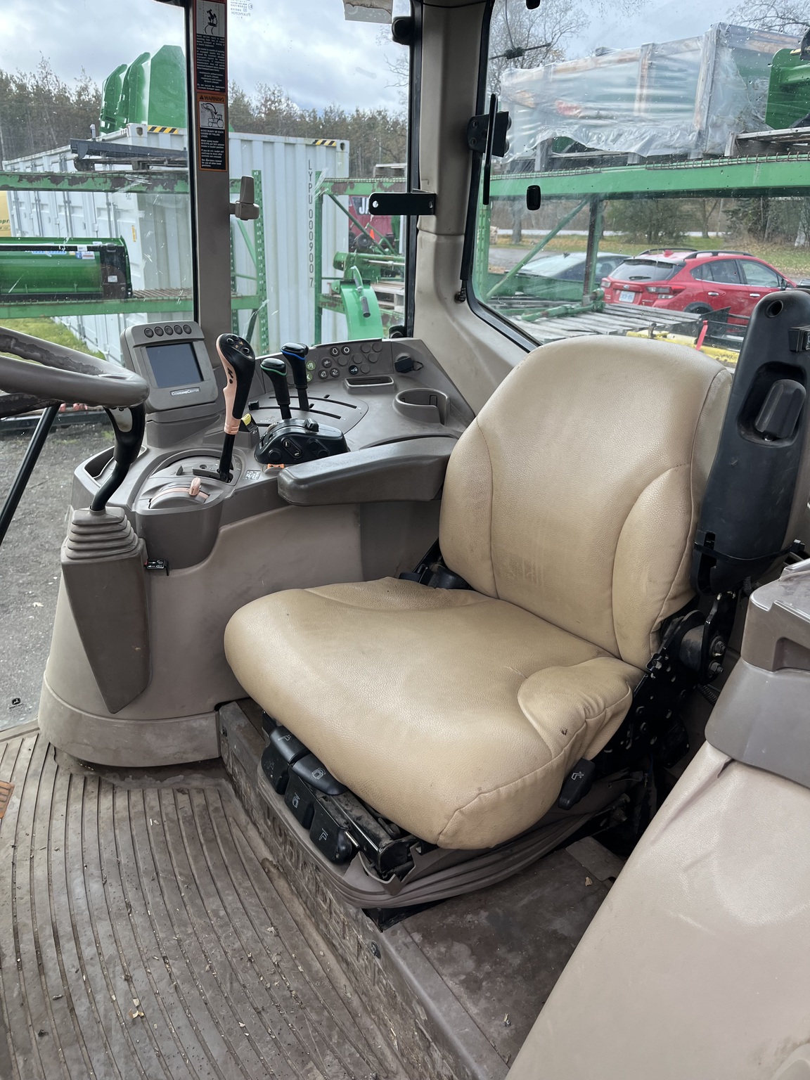 2007 John Deere 6430 Premium Image 7