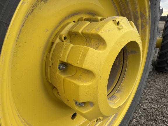 Photo of 2023 John Deere 8R 370