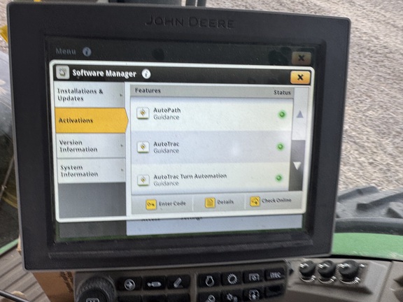 Photo of 2023 John Deere 8R 370