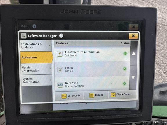 Photo of 2023 John Deere 8R 370