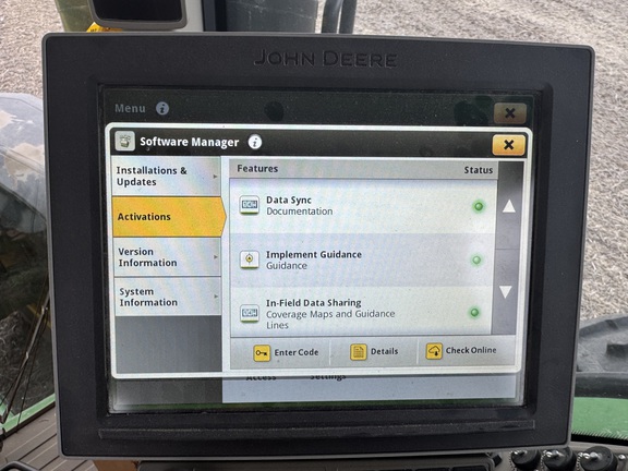 Photo of 2023 John Deere 8R 370