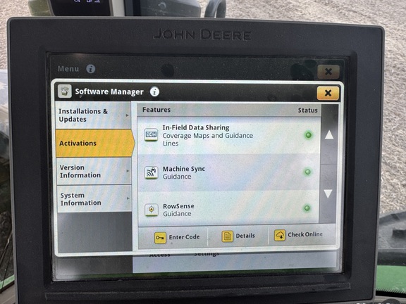 Photo of 2023 John Deere 8R 370