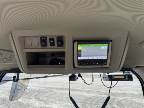 Photo of 2023 John Deere 8R 370