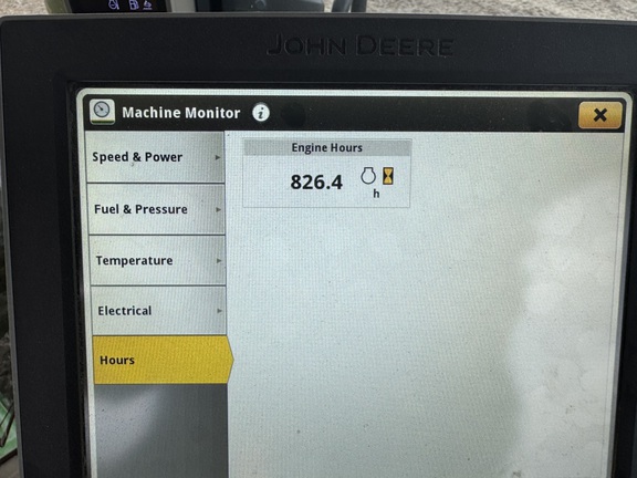 Photo of 2023 John Deere 8R 370